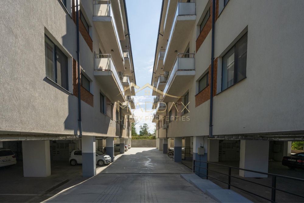 Apartament **2 camere **Parcare  // Pipera - Poză 3