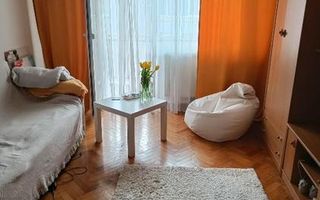 Complexul Studentesc, apartament 1 camera, et 3 CENTRALA GAZ - Poză 5