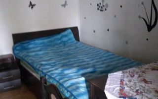 Garsonieră mobilată și utilată de 25 m² de închiriat în campus universitar Tudor Vladimirescu, Iași - Poză 4