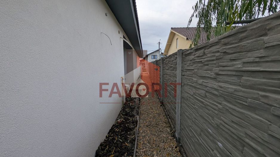 Duplex | Parter | Toate utilitatile | Finisaje premium | Curte generoasa - Poză 10