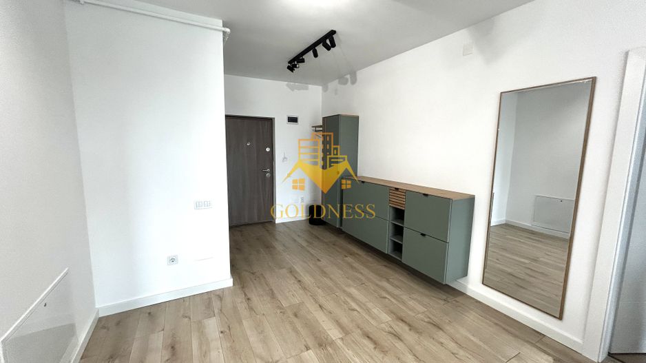 2 camere open space, Modern, Parcare, Oncos, Floresti - Poză 7