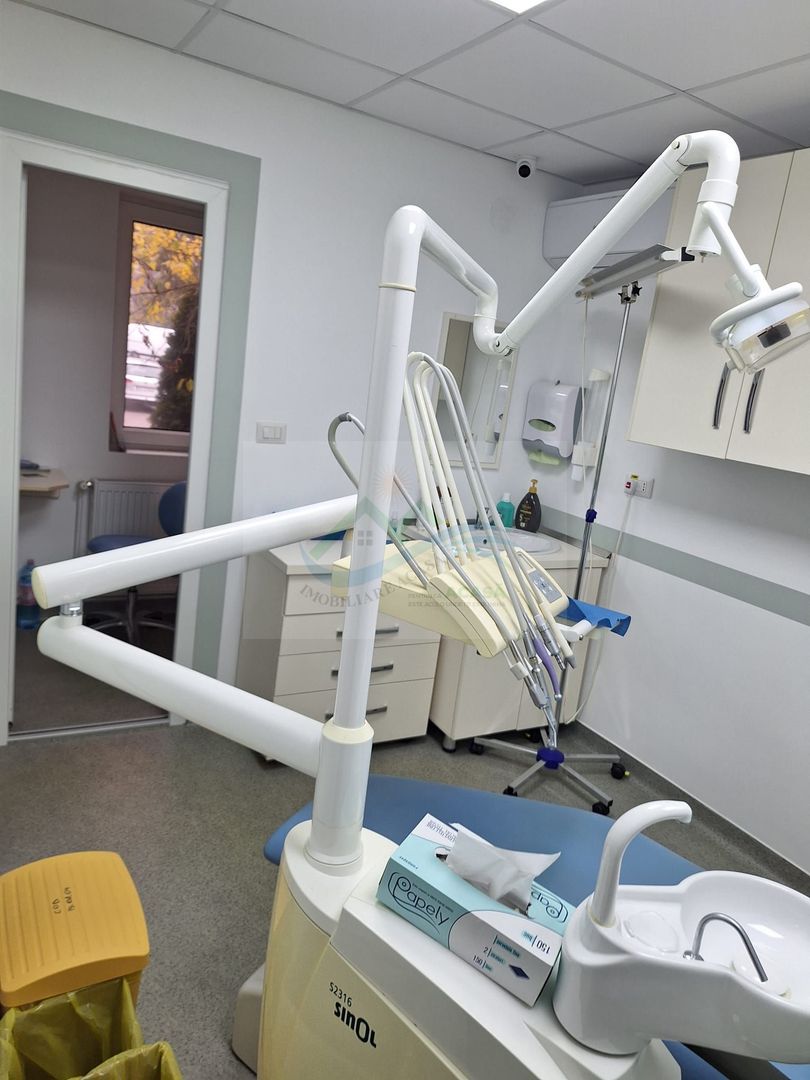 Cabinet stomatologic Suceava - Poză 3