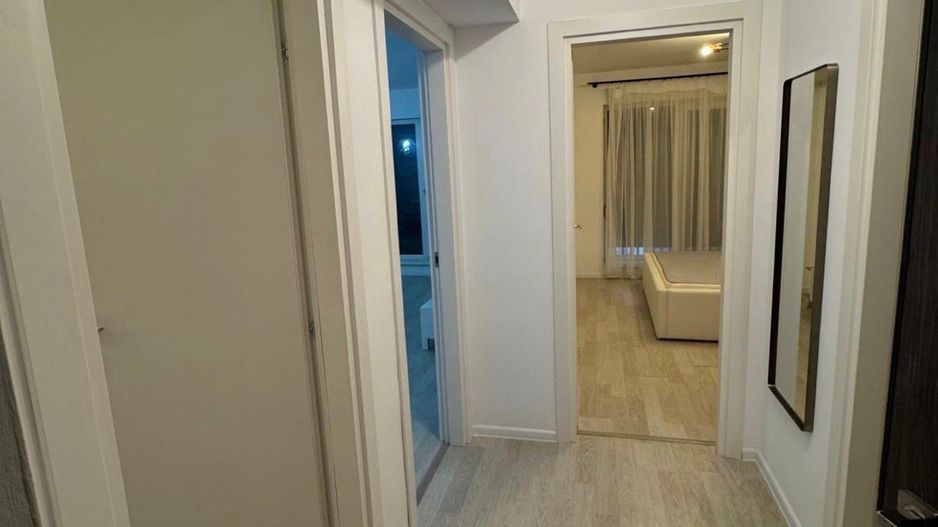 AP. 2 CAMERE COLOR PALLADY, LOC PARCARE, BLOC NOU, CENTRALA TERMICA - Poză 6