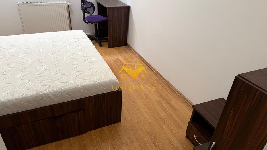 3 camere, bloc nou, Andrei Muresanu Zona Sigma, LIDL, Calea Turzii - Poză 2