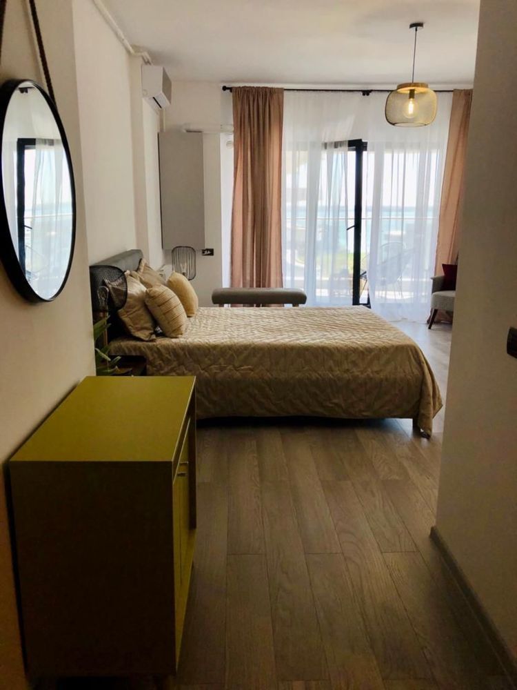 Vand Studio Casa del Mar Mamaia - Poză 1