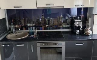 De inchiriat apartament cu 2 camere, Micro 13, et. 5, 300 euro - Poză 3