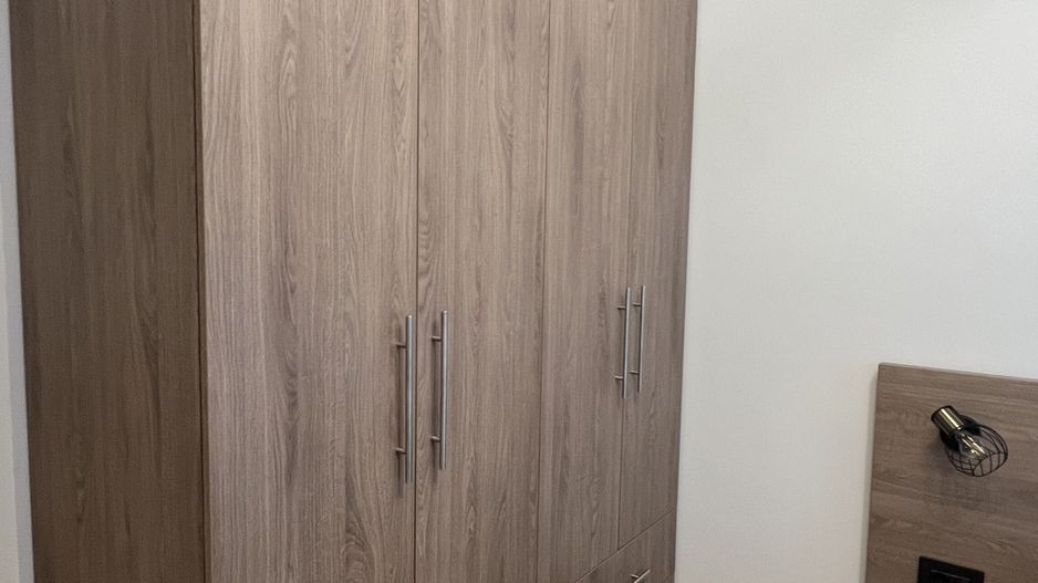 2 camere | loc parcare | mobilat complet - Poză 10