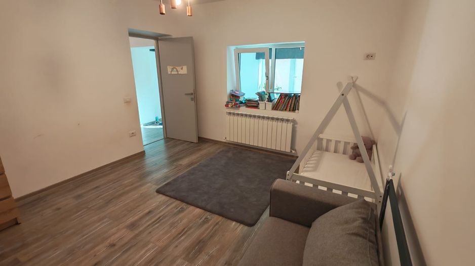 OVIDIU (Cod 01) Casa eleganta complet mobilata „la cheie” - Poză 8