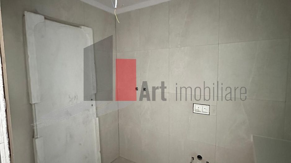 Penthouse Cu Terasă Imensă de 143 mp ,Utilă 114 mp si Priveliște Panoramică - Poză 19