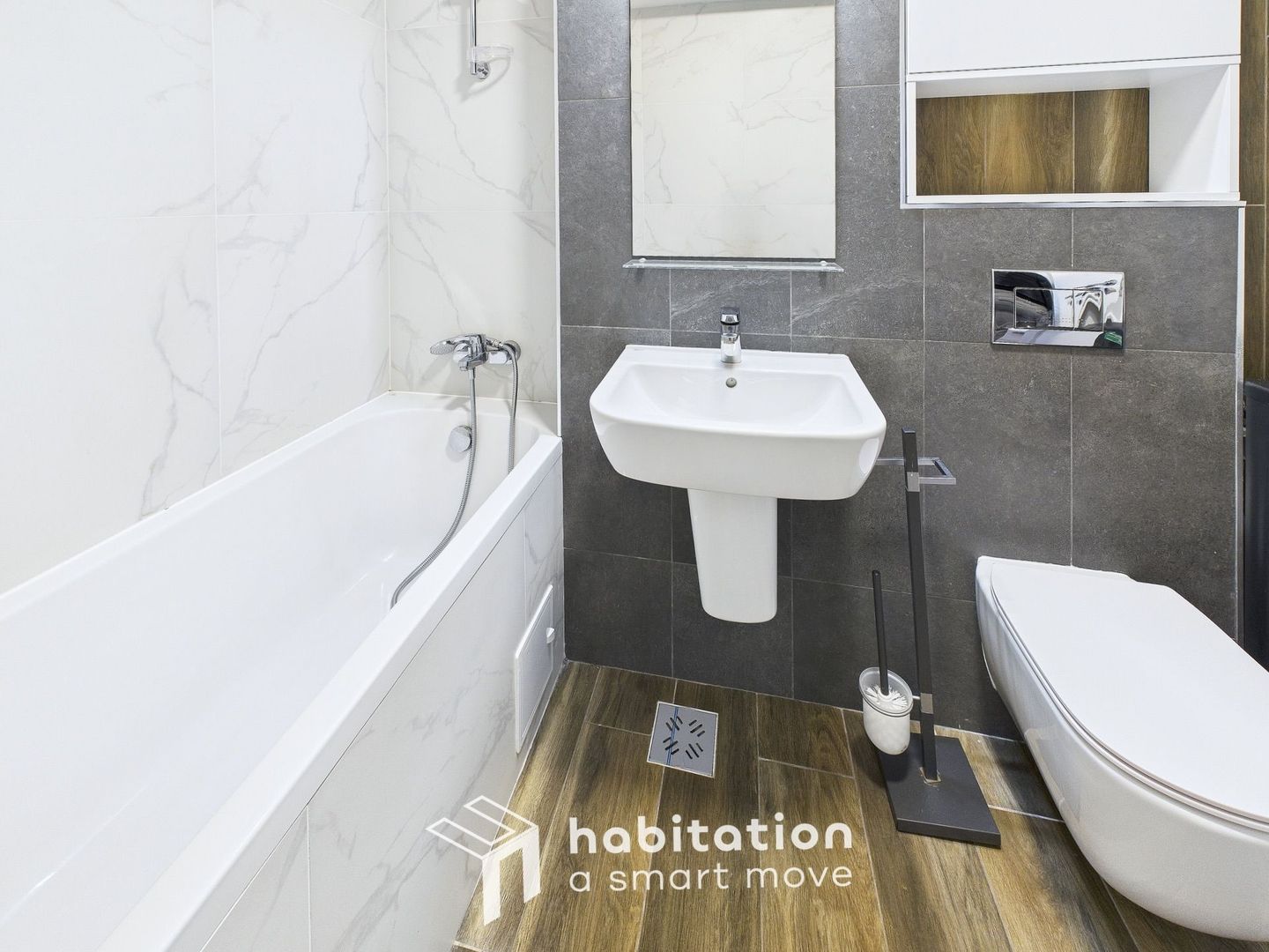 Apartament elegant si confortabil, parcare subterana, in City of Mara - Poză 16