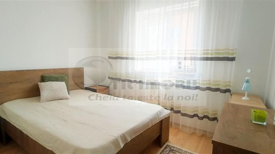 2 CAM TATARASI BLOC NOU GREEN PARK - Poză 3