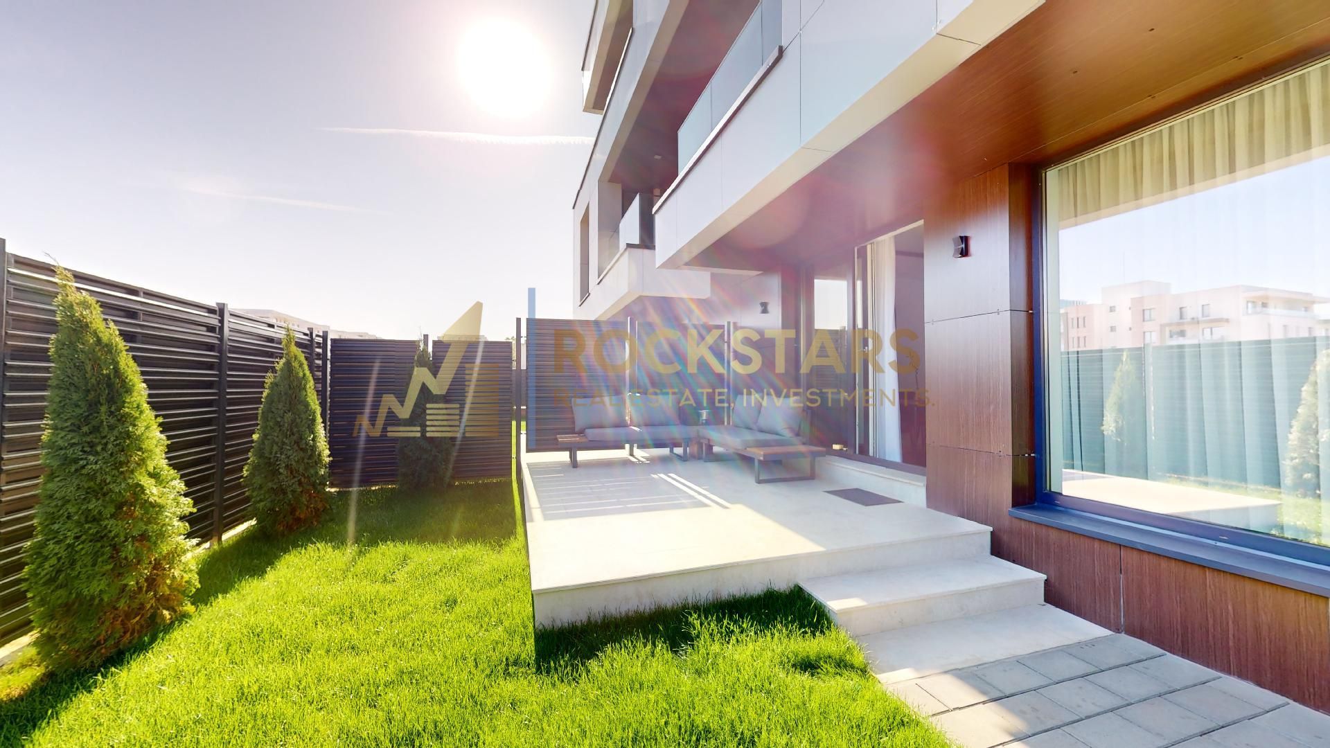 Duplex 5 camere in Pipera | TVA inclus - Poză 22