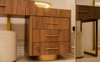 Studio dublu Ivory Residence Pipera I lux mobilat I balcon I COM0% - Poză 76