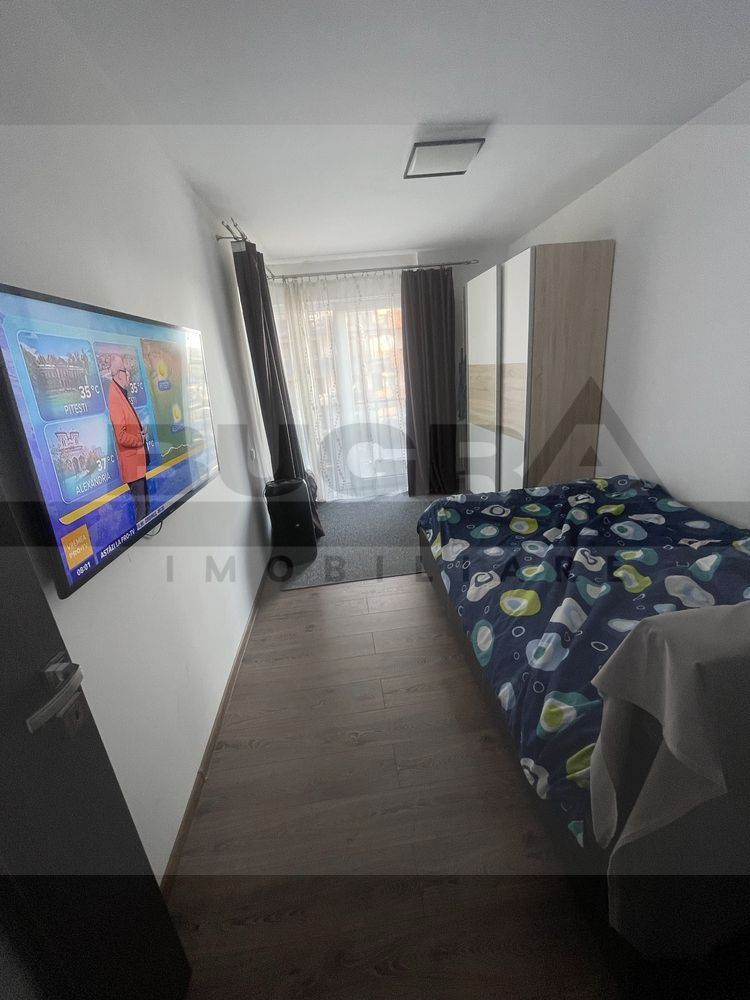 Apartament de 3 camere, 58mp, parcare subterana, zona Soporului - Poză 1