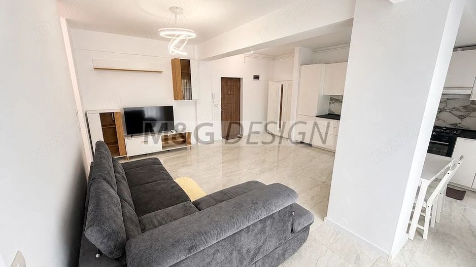 Apartament 2 camere Giroc - Poză 3