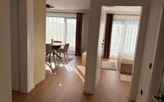 3 camere,Parcare,Premium, Prima Inchiriere, Eroilor Residence,Floresti - Poză 9