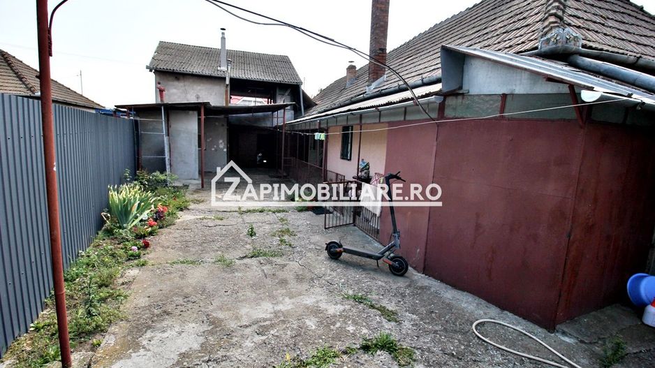 Casa+spatiu comercial,5 camere,2 bai.847mp teren,0%comision - Poză 18