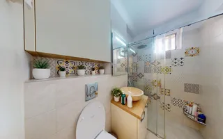 Apartament 3 camere renovat complet - Rahovei - Poză 14