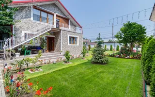 Pensiune & Complex rezidențial multifuncțional - Poză 11
