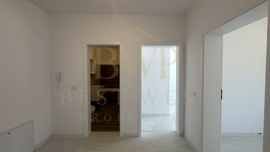Apartament decomandat, 2 camere, Giroc - Poză 3