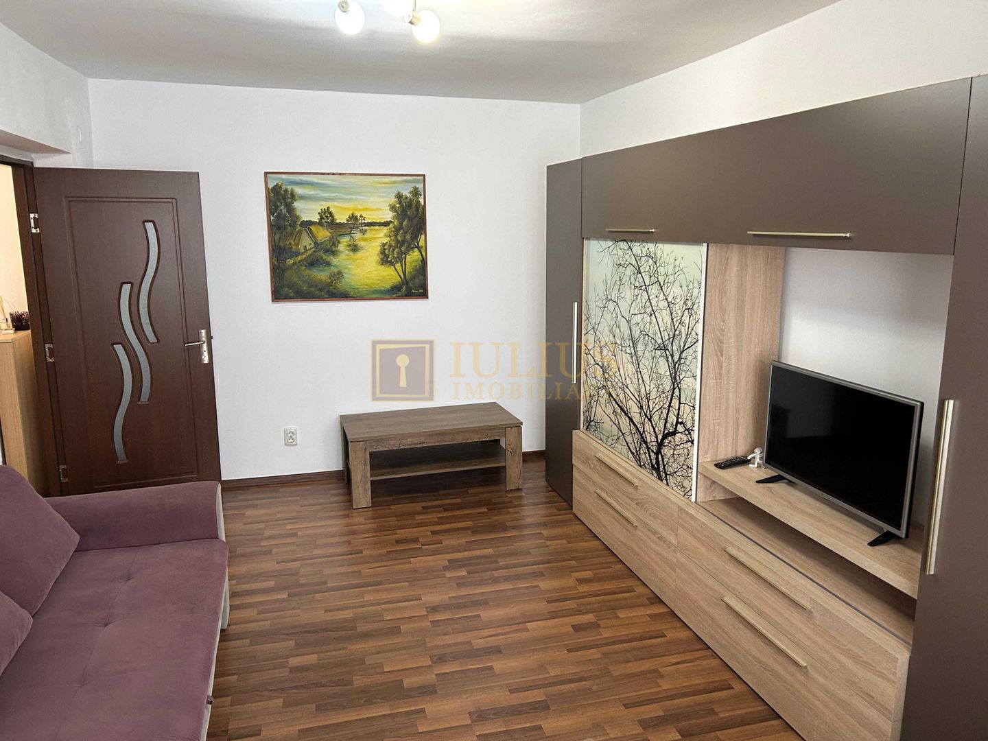 2 Camere| Circumvalatiunii - Gh. Lazar| centrala proprie| lift| - Poză 1