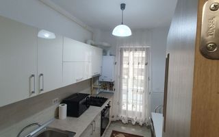 garsonieră Exigent-Plaza Mall, metrou Lujerului IM401 - Poză 5