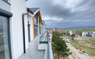 Penthouse I 4 Camere I INTABULAT I 0% Comision - Poză 27