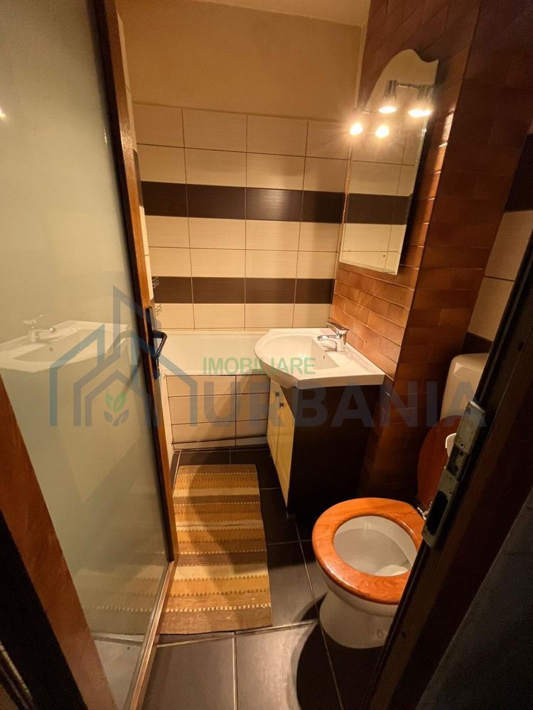 Apartament 2 camere, Mircea cel Bătrân, Iași - Poză 4