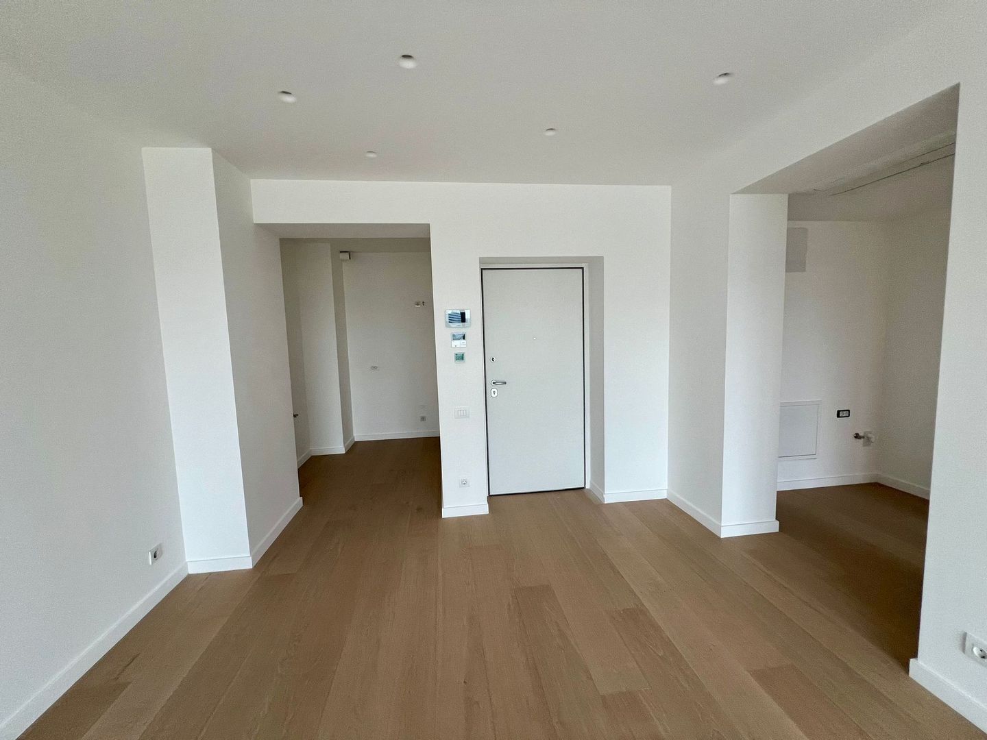 Apartament 2 camere I Aviatiei Tower I - Poză 6