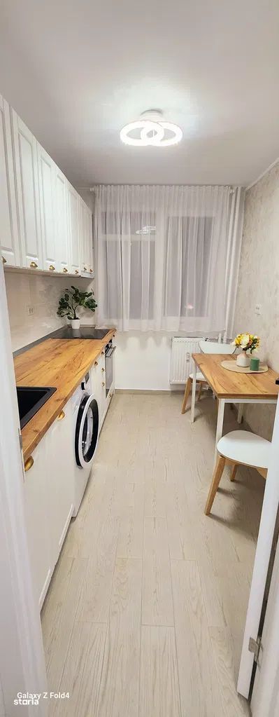 Apartament 2 camere -  Alexandru Obregia - Poză 8