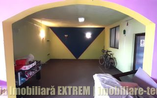 Casă şi spaţiu multifuncţional, bar, sală de evenimente în Brătuleşti - Poză 2