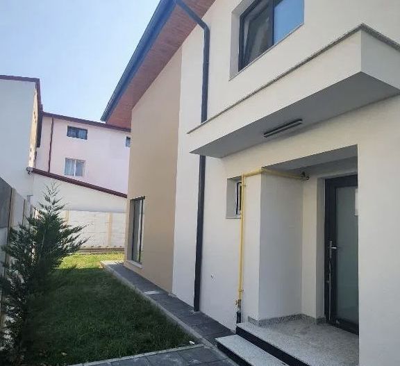 Vile tip Duplex Noi | Straulesti-Sisești | Parcare | Terasa - Poză 7