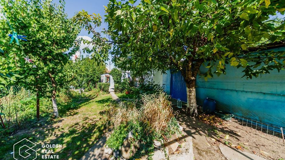 Casa individuala, zona centrala Biserica Sarbeasca, comision 0% - Poză 14