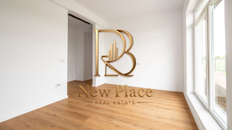 Casa individuala | 338 mp teren | Pompa caldura+Fosa+Put | 154,550+TVA - Poză 17