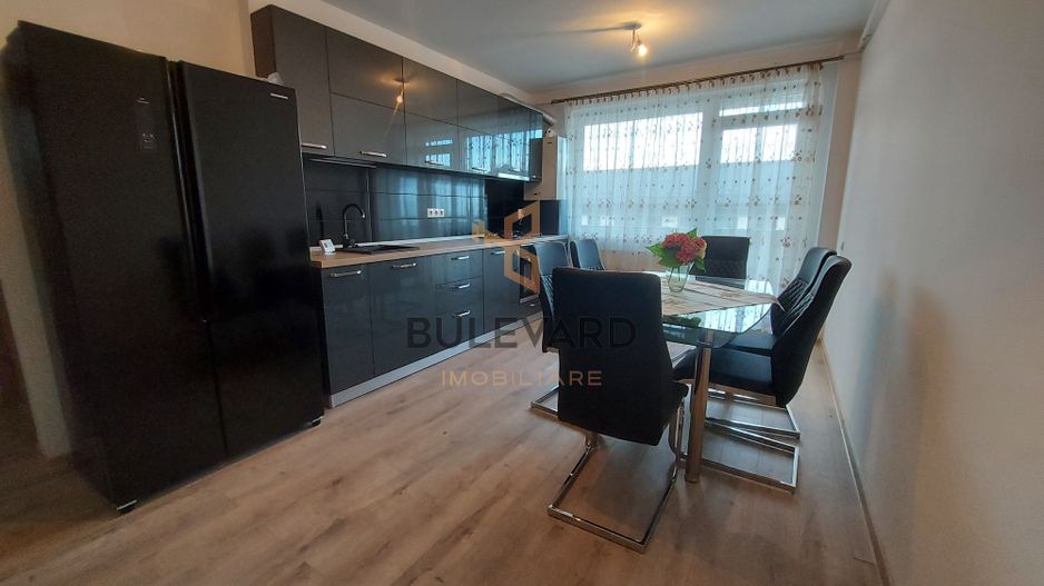 Apartament cu 3 camere la 5 minute de Lidl! - Poză 2