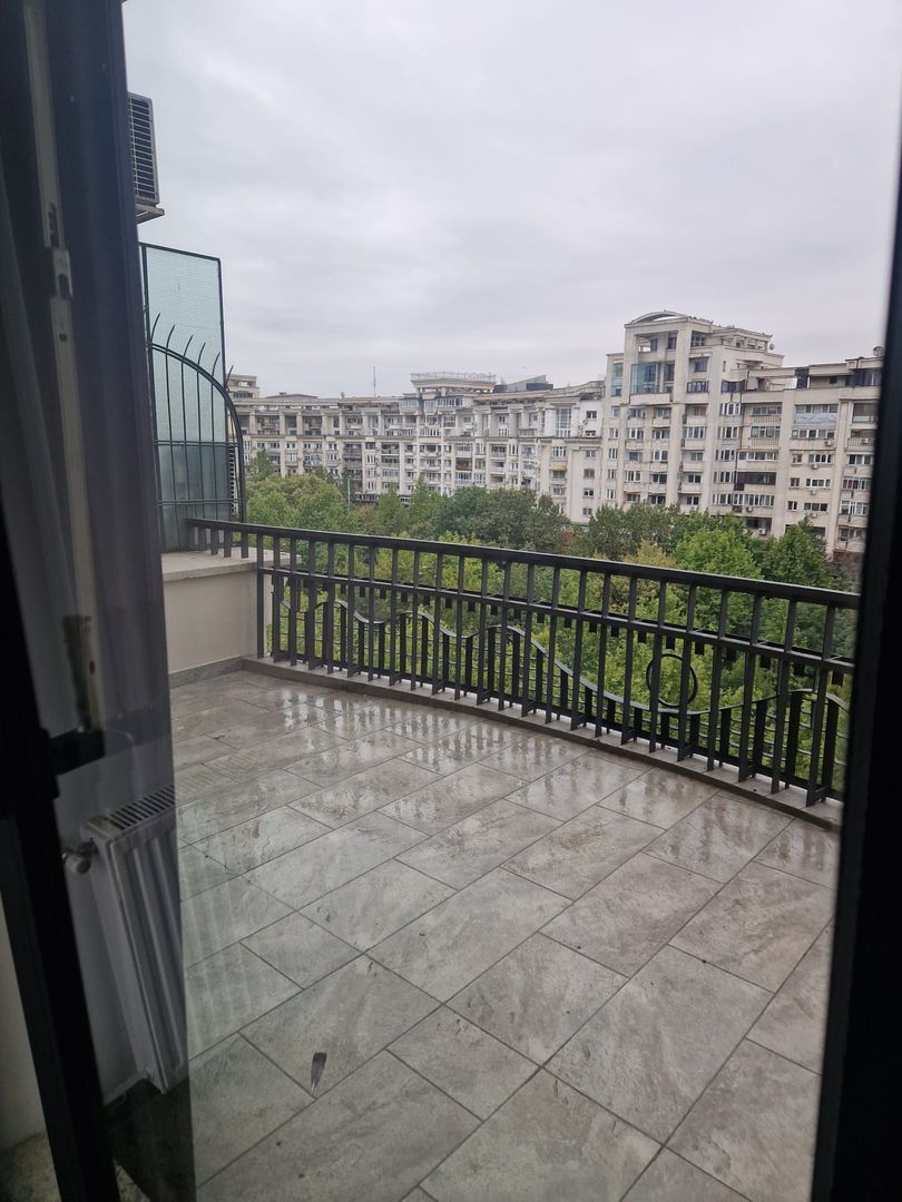 Apartament 4 camere tip duplex mobilat I Zona Unirii I View superb - Poză 7