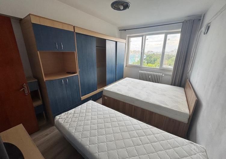 Vanzare Apartament 2 Camere Mihai Bravu - Baba Novac, Bloc Reabilitat - Poză 7