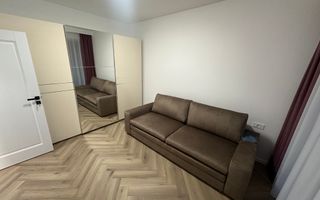 Apartament de 2 camere, 59mp, parcare, Zona Unirii - Poză 6