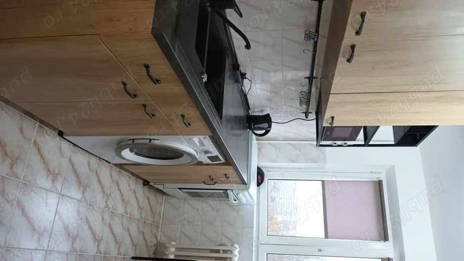 Apartament 2 camere, mobilat si utilat, Drumul Taberei - Poză 6