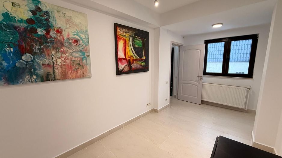 Penthouse Putul lui Zamfir / Floreasca - Poză 16