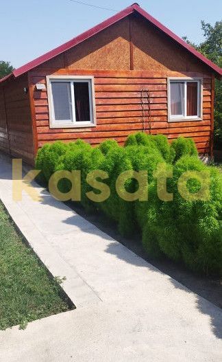 Casa individuala de lemn I Calarasi I Dor Marunt I teren 814 mp - Poză 4