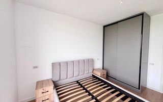 Apartament semi-mobilat cu 2 camere | Torontalului - Poză 5