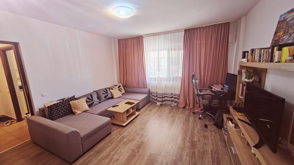 Popesti 2 camere 7 minute de metrou - Poză 5