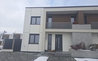 Duplex de vanzare in Cartierul Arhitectilor - Poză 1
