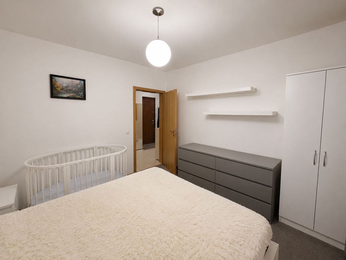 Apartament 2 camere | 53 mp utili | Parcare | Tractorul – Nicolae Labiș - Poză 7