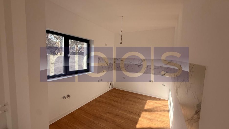 VANZARE VILA TIP DUPLEX 4 CAMERE | TRAPEZULUI | SALAJAN | SECTOR 3 - Poză 3