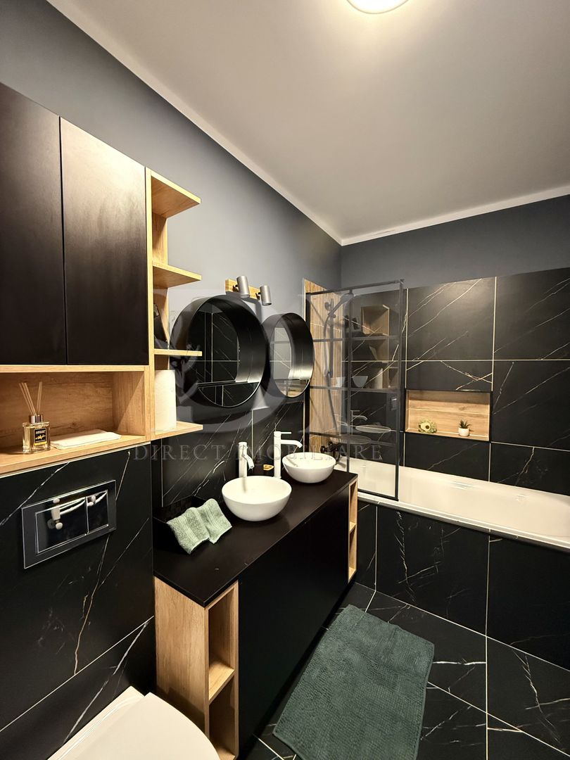 Apartament ultramodern  / decomandat /  Zona Terra - Poză 15