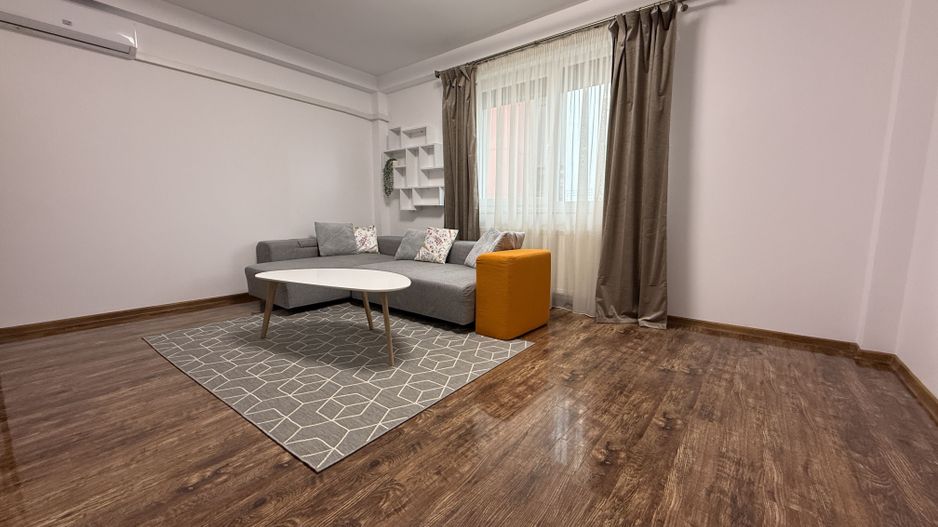 Braytim-Timisoara | 2 camere | Decomandat | Loc de parcare - Poză 6