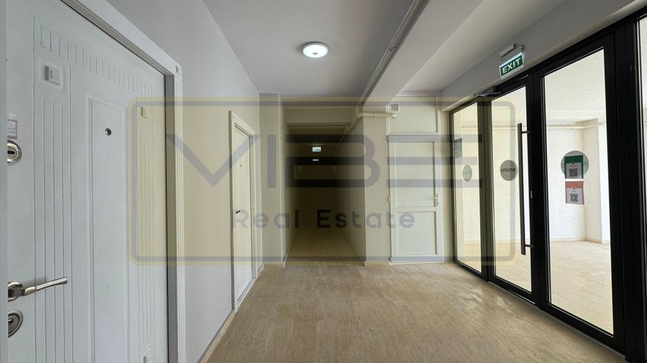 Garsoniera noua cu parcare si boxa Cartierul Zorilor - Poză 20