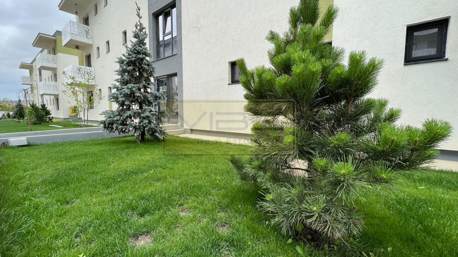 Apartament NOU 2 camere Pacurari - Complex Rezidential - Poză 42